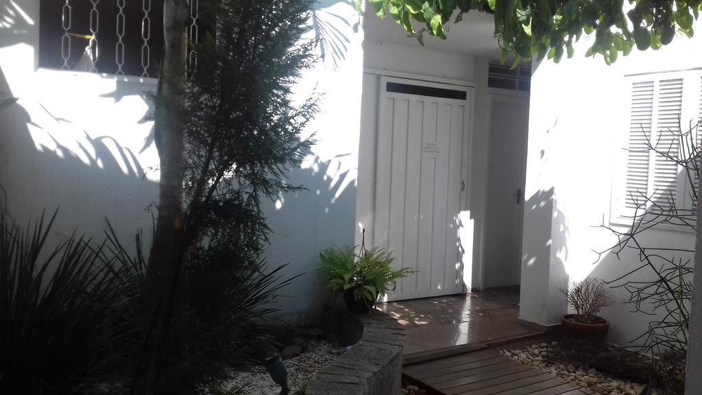 Pousada Casarao Taubaté Exteriör bild
