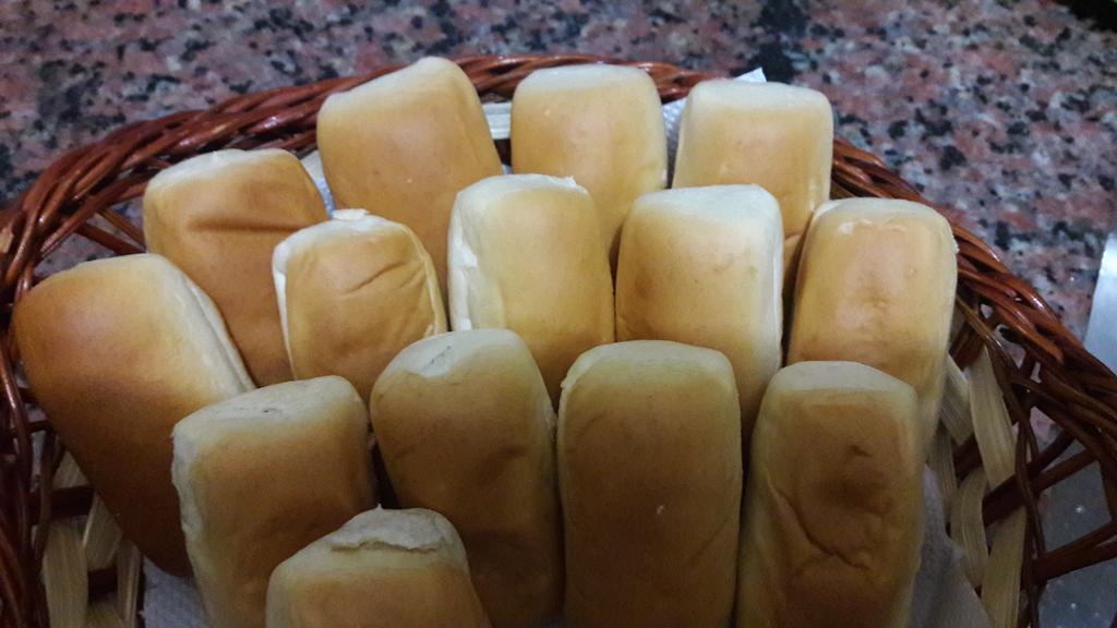 Pousada Casarao Taubaté Exteriör bild